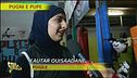 Sport e religione islamica