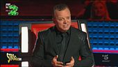 Gigi D'Alessio e l'inglese killer