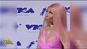Moda caustica con Nicki Minaj