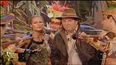 Gerry e Michelle a Paperissima