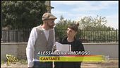 Alessandra Amoroso: "Spiegazioni su organizzazione Live"