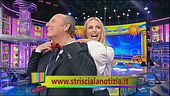 La break dance a StrixFactor