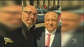 I selfie per Vespone