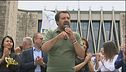 Il Salone del Libro e Salvini