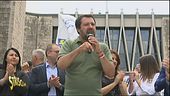 Il Salone del Libro e Salvini