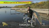 Tangenziale allagata