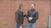 L'auto non consegnata