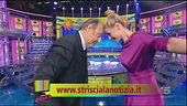 Il cantante supereroe a StrixFactor