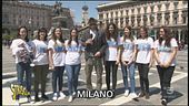 La marcia della pace