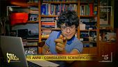 Consumo di suolo in Italia