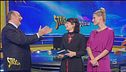Eccellenze milanesi, Elisabetta Sgarbi a Striscia