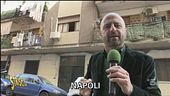 Famiglie in una scuola contesa