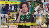 Satira e politica in prima linea