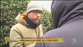 Organizzazione Live e sold out con gli omaggi