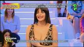I Nuovi Mostri con la Cipriani hot