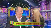 Strixfactor con Gerry e Michelle