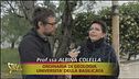 Aggiornamenti sul fiume Cavone
