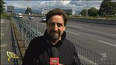 Il sorpasso in corsia d'emergenza