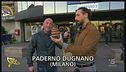 Parcheggio nei posti disabili