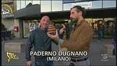 Parcheggio nei posti disabili