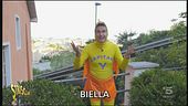 La funicolare di Biella