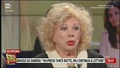 Sandra Milo, che attrice
