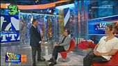 Nuovi Mostri con Tiberio Timperi