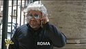 Grillo al centro