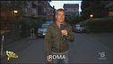 Tassista abusivo e creativo