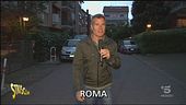 Tassista abusivo e creativo