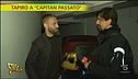 Tapiro d'oro a Daniele De Rossi