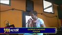 Strix Factor canterino