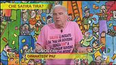 Che satira tira