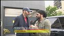Intervista a Francesco Renga