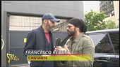 Intervista a Francesco Renga