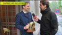 Tapiro d'oro a Massimiliano Allegri