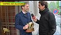 Tapiro d'oro a Massimiliano Allegri