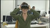 Occhio al futuro: Anothereality