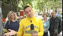 Capitan Ventosa e il Ponte Morandi