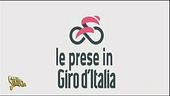 Prese in Giro d'Italia