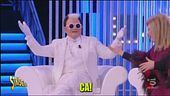 Highlander Dj per Malgioglio