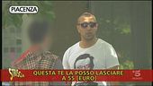 Droga a Piacenza