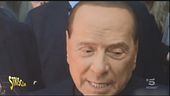 I politici alle europee