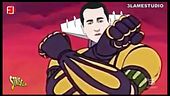 Gigi Robot Di Maio