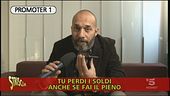 Organizzazione concerti in Italia