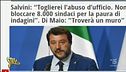 Salvini Vs di Maio