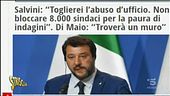 Salvini Vs di Maio
