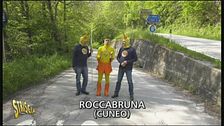 Strade ai limiti della realtà