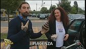 Parcheggi disabili a Piacenza