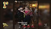 Spetteguless con Fedez e Chiara Ferragni